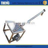 Hot Sale Powder Flour Screw Conveyor thumbnail-2
