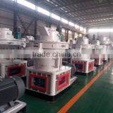 LIDA LD560 Double-layer Die Vertical Ring Die Pellet Mill thumbnail-3