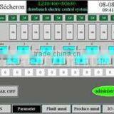 PLC Controlled Straight Line Wire Drawing Machine thumbnail-6