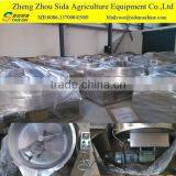 Gas Type Automatic Cassava Fryer thumbnail-2