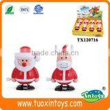 Wind up Christmas Toy, Best Toys for 2016 Christmas Gift Ideas thumbnail-1