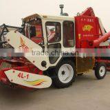 Soya Bean Harvester thumbnail-1