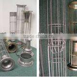 Venturies for Filter and Baghouse Dust Collector in Cement and Wood Industrial thumbnail-3