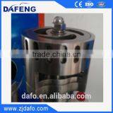 High Sheared Vacuum Homogenizing Emulsifier/dispersing Emulsifier Homogenizer Mixer thumbnail-4