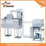 900 BPH 5 Gallon Washer Bottle Inside /Filler Water/Capper With Full-automatic Empty Loading System thumbnail-2