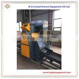 Universal Automatic Scrap Copper Wire Granulator Crusher Recycling Machine thumbnail-5