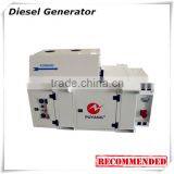15kW Small Diesel Generator Set For Reefer Container thumbnail-1