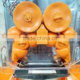 Stainless Steel Automatic Green Orange Juicers,juicing Machine,fruit Squeezer,citrus Press for Sale thumbnail-4