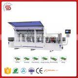 Cabinet Furniture Machinery Automatic Edge Bander MFZ603 Edge Banding Machine for Melemine thumbnail-1