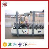 Hot and Cold Glue BF300C-II Profile Wooden Door Wrapping Machine thumbnail-6