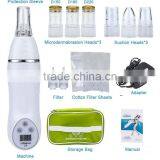 2016 Wholesale Price Vacuum Blackhead Remover for Home Use thumbnail-2