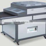 Screen Printing Flatbed UV Belt Drying Machine thumbnail-1