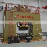 Tee Cold Forming Machine thumbnail-1