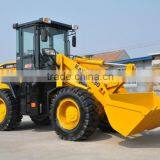 Wheel Loader ZL-930 for Sale thumbnail-2