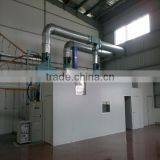 Cheap paint booth,powder coating line