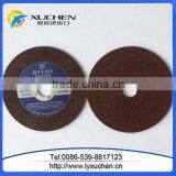 4 Inch 105x1.0x16 Inox Cutting Disc, Thin Cutting Wheel Disc thumbnail-3