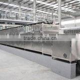 Organic Whole Curcuma Longa/turmeric Microwave Blanching Machine thumbnail-2