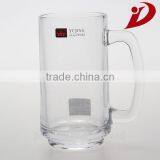 2014 Hot Selling New Design Durable Cheap Glass Cup thumbnail-1