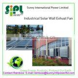 Vent Tool Best Price High Efficiency Solar Panel Industrial Centrifugal Exhaust Fan 36v dc Centrifugal Fan thumbnail-2