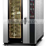 With Steaming Electric Oven Machine,Bread Baking Oven,Price of Cake Oven(ZQB-5D) thumbnail-4