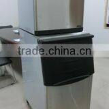 350Pouds /day Industrial Ice Cube Making Machine, Ice Cube Making Machine, Ice Cube Making Machine Price (SK350P) thumbnail-3