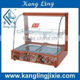 Two Floors' Showcase, Food Display Cabinet thumbnail-1