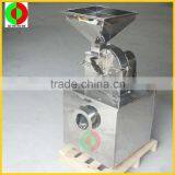 New Stainless Steel Large Multifunctional Food or Medicine Grinder Grinding Machine thumbnail-5