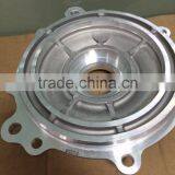 ATV Engine Parts for CFmoto 500cc Engine, CASE COVER, FRONT AXLE Part No.: Q810-310001 thumbnail-2