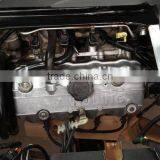 7Seats Petrol Engine Passenger Van/Cheap Price of New Bus thumbnail-4