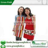 100% Cotton Kitchen Cooking Aprons thumbnail-1