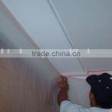 Corona Treatment Pre-taped Masking Film thumbnail-1