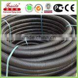 Supply Plastic Pipe Large Diameter PE/HDPE/PVC Irrigation Pipe Sewer Pipe Drainage Pipe Soil Pipe thumbnail-1
