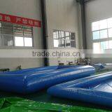 Swimming Pool Fabric for Playing Children Playing Game Pool thumbnail-1