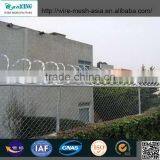 Welded Fence Netting Powder Coated Garden and Playground thumbnail-3