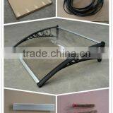 Patio Polycarbonate Shelter thumbnail-5