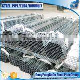 Galvanized Emt in China Underground Electrical Conduit Pipe thumbnail-3