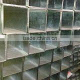 ASTM A53 Erw Black Hot Rolled Square Pipe thumbnail-1