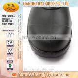 New PVC Rain Boot & Safety Boots