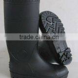 2015 Top Quality Custom Men Pvc Rain Boots thumbnail-1