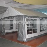 ISO90001 Certified pe fabric carport China manufacturer