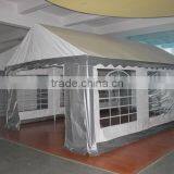 4x6m Steel Frame Car Garage Sheds / Carports thumbnail-2