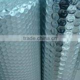 Heat Insulation Materrials Aluminum Foil Coated Products Plastic Coated Aluminum Foil thumbnail-1