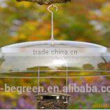 Polycarbonate Roof Panel Round&Pyramid Skylight for Led thumbnail-1