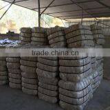 White Wool Sweater / Wool Sweater / Wool Waste thumbnail-2