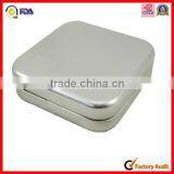 Elegant Wholesale FDA Health Food Tinplate Can thumbnail-2