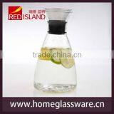 Heat-resistant Glass Tea Pot, Large Capacity Tea Pot thumbnail-4