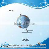 Promotional Plastic Business Deskpot Globe thumbnail-1