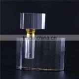 Best Selling Custom Design Crystal Perfume Bottle Gifts Wholesale thumbnail-1