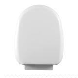 Universal Toilet Lid, Thickening Toilet Cover, Cover Plate, Toilet Seat thumbnail-3