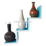 2016 Best Selling Electroplated Flower Vase Set Mini Stoneware Vase thumbnail-1